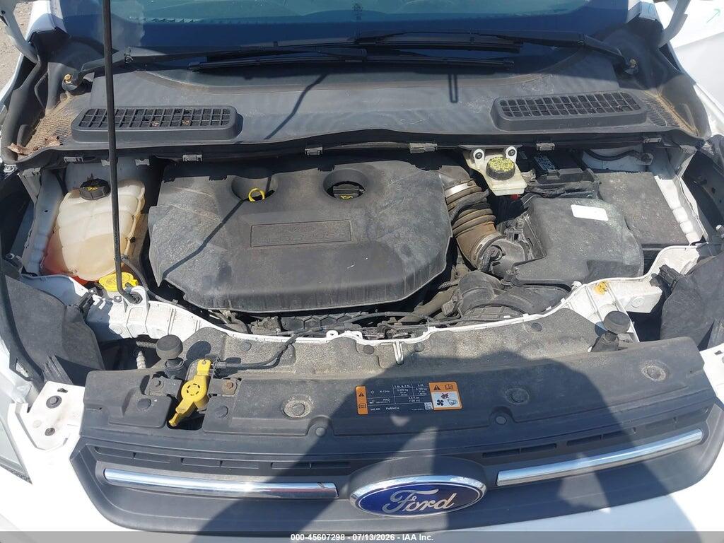 1FMCU9G99EUC86260 2014 FORD ESCAPE photo no. 10