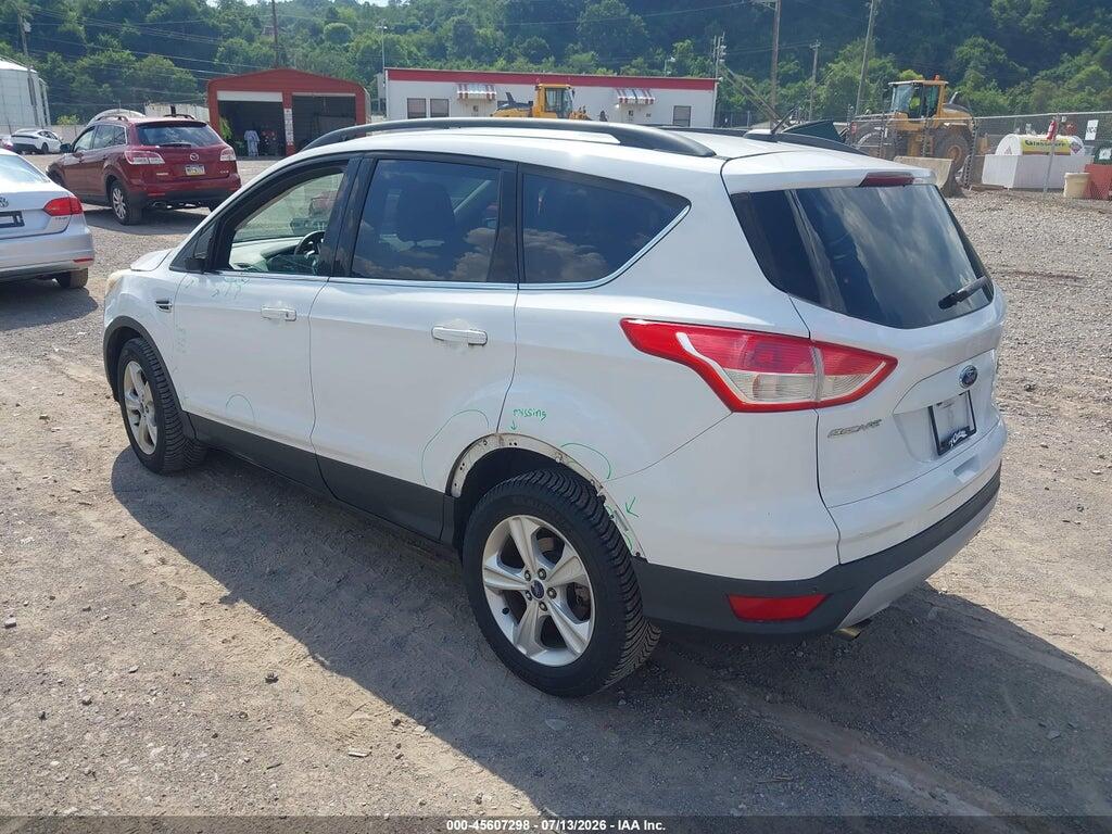 1FMCU9G99EUC86260 2014 FORD ESCAPE photo no. 3