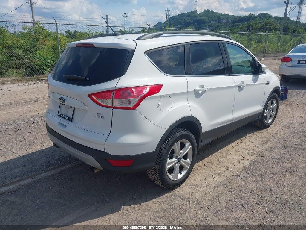 1FMCU9G99EUC86260 2014 FORD ESCAPE photo no. 4