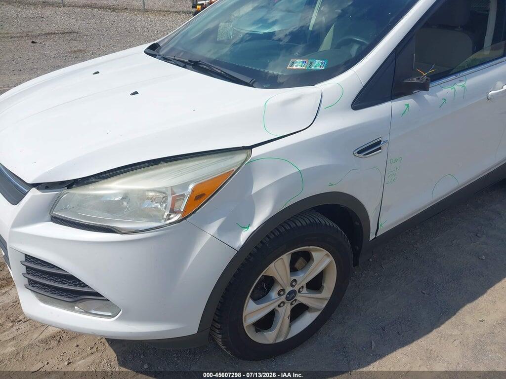 1FMCU9G99EUC86260 2014 FORD ESCAPE photo no. 6