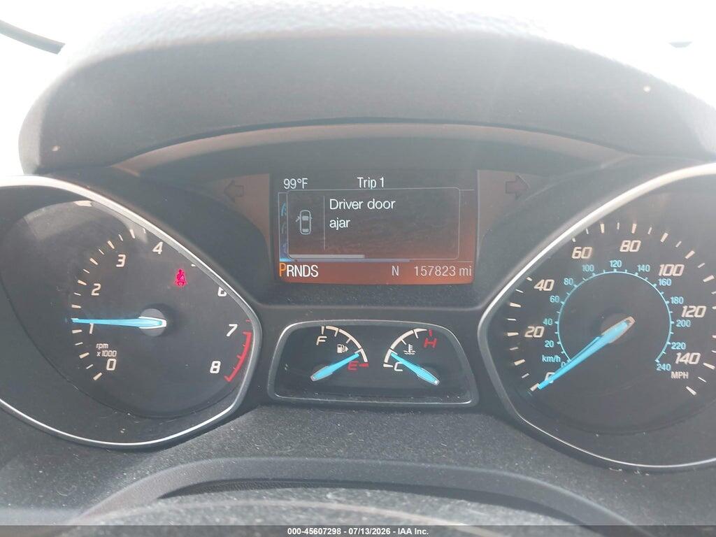 1FMCU9G99EUC86260 2014 FORD ESCAPE photo no. 7