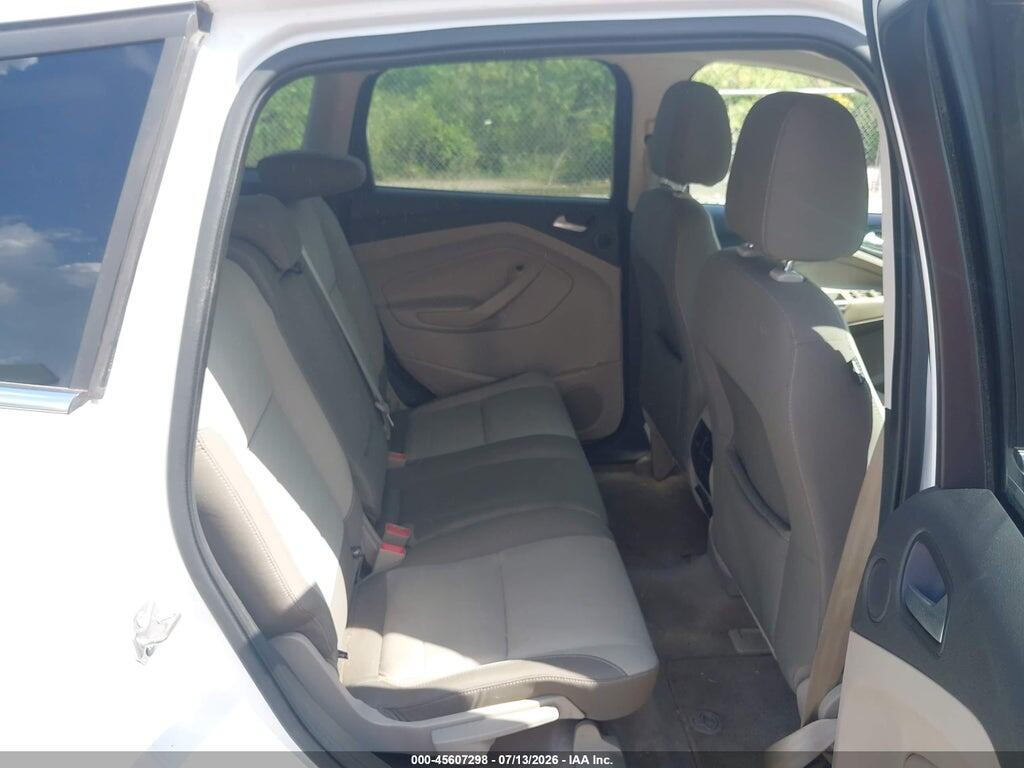 1FMCU9G99EUC86260 2014 FORD ESCAPE photo no. 8