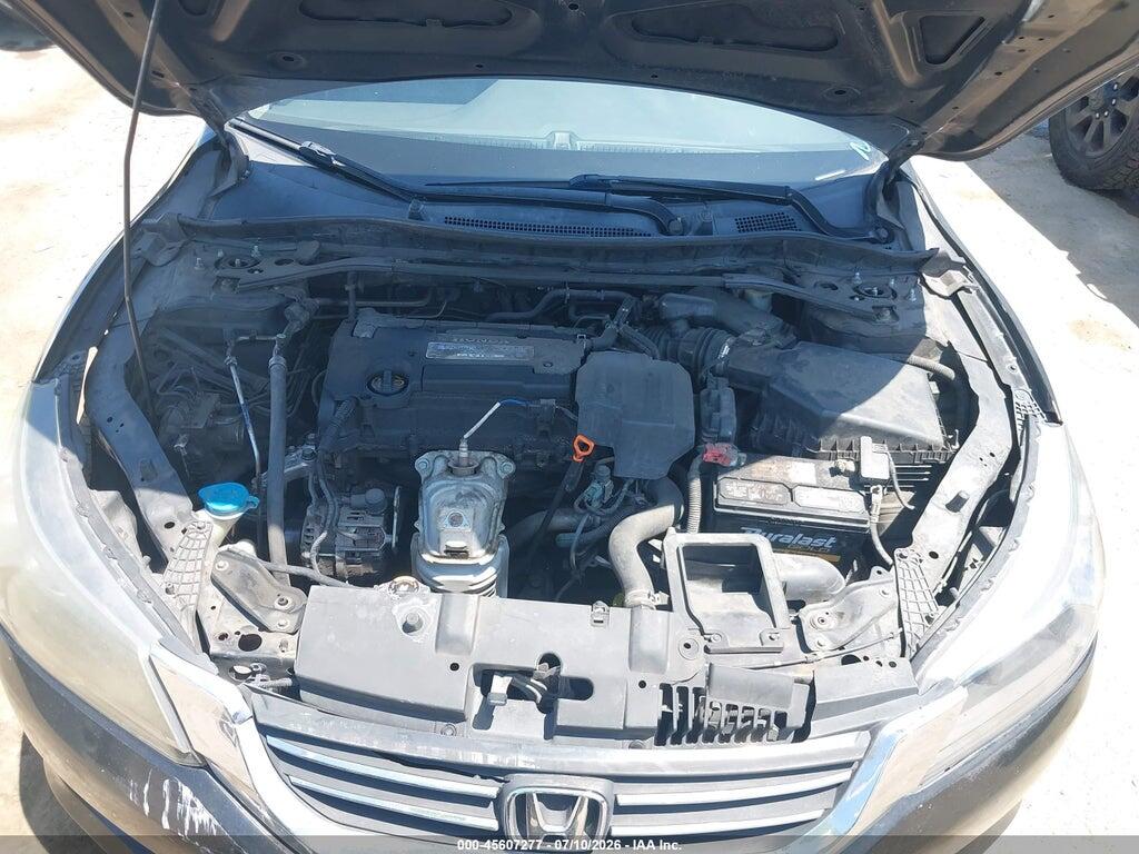 1HGCR2F87DA157716 2013 HONDA ACCORD photo no. 10
