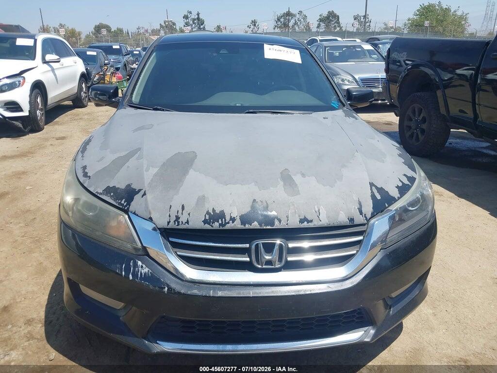 1HGCR2F87DA157716 2013 HONDA ACCORD photo no. 12