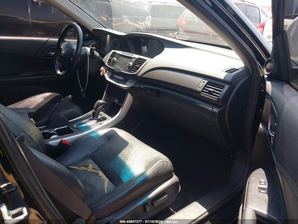 1HGCR2F87DA157716 2013 HONDA ACCORD photo no. 5