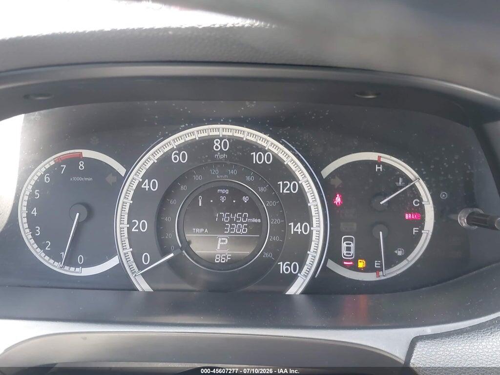 1HGCR2F87DA157716 2013 HONDA ACCORD photo no. 7