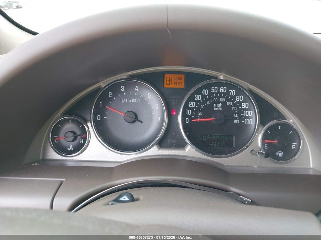 3G5DA03L76S588573 2006 BUICK RENDEZVOUS photo no. 7