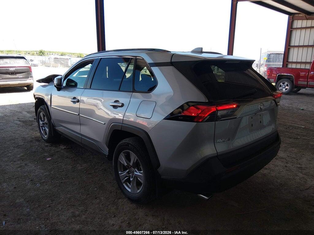 2T3P1RFV1NC256672 2022 TOYOTA RAV4 photo no. 3