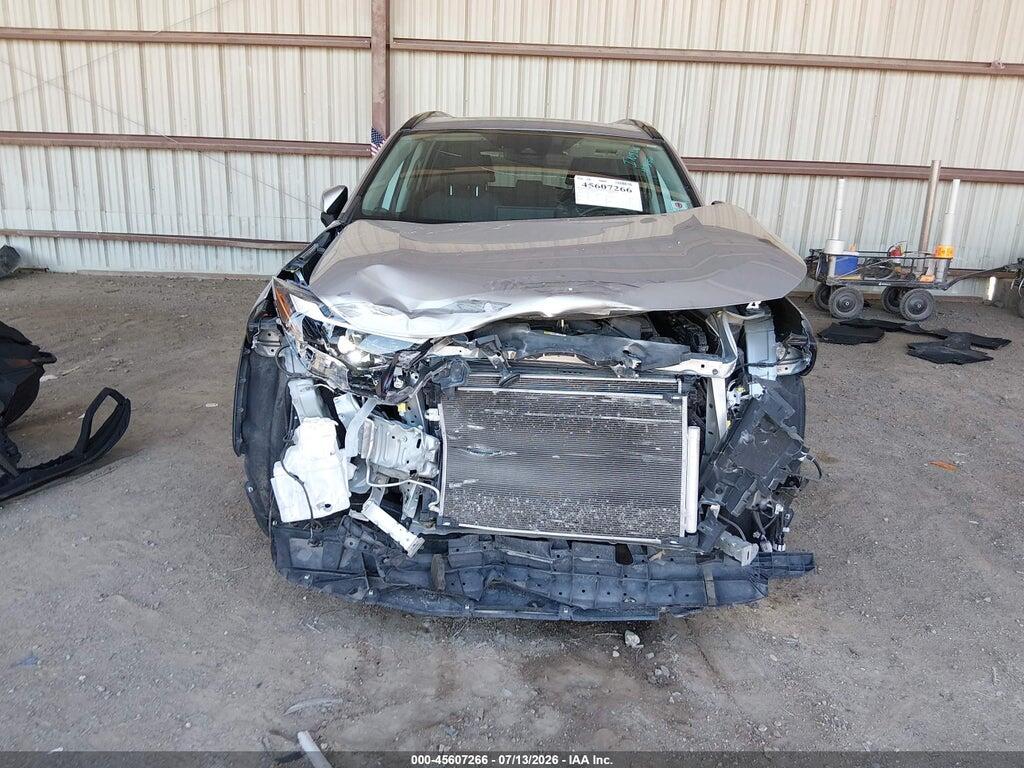 2T3P1RFV1NC256672 2022 TOYOTA RAV4 photo no. 6