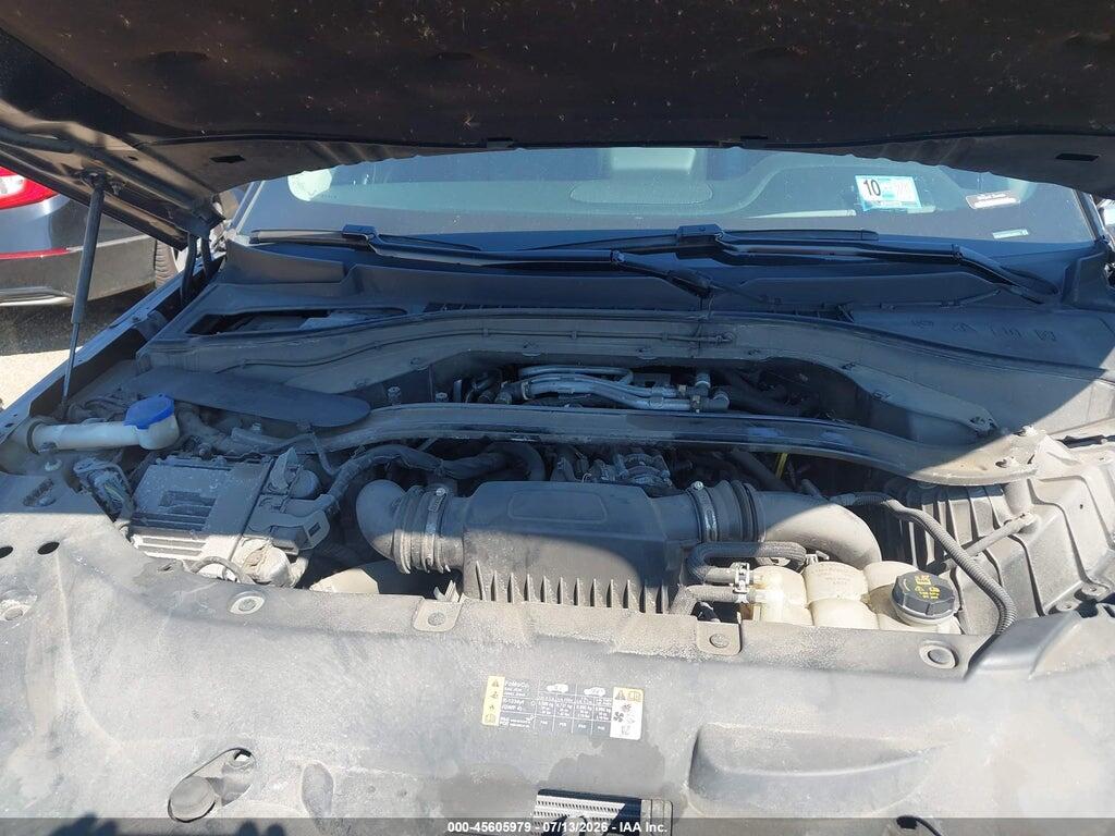 5LM5J0XC6PGL05273 2023 LINCOLN AVIATOR photo no. 10