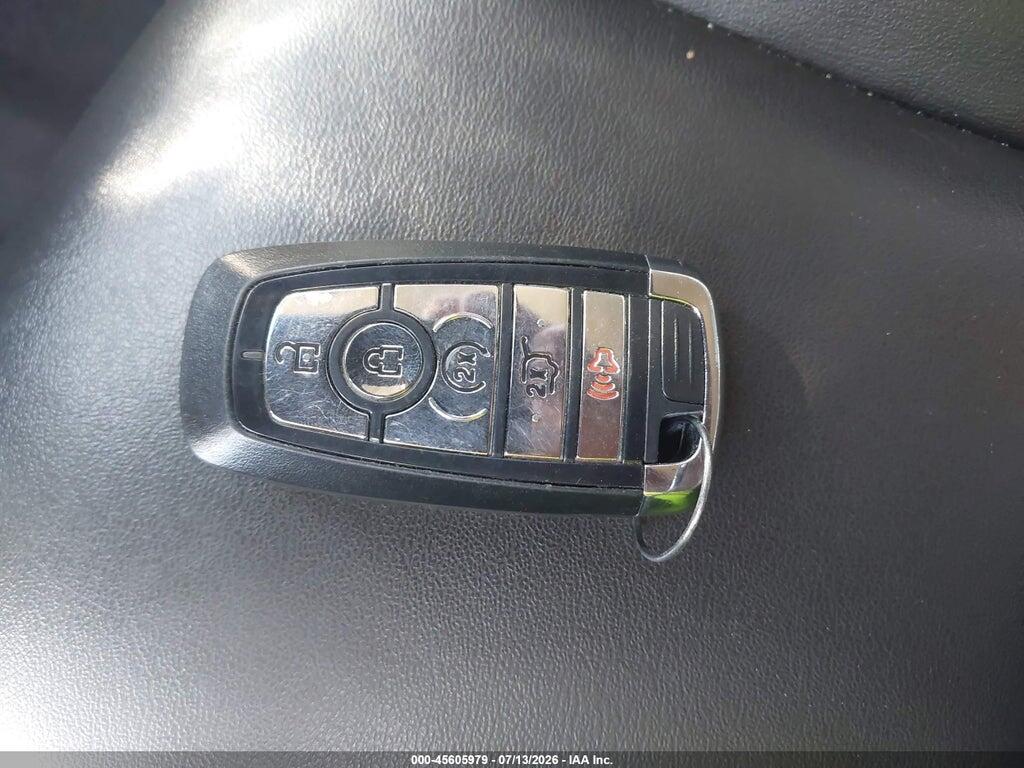 5LM5J0XC6PGL05273 2023 LINCOLN AVIATOR photo no. 11
