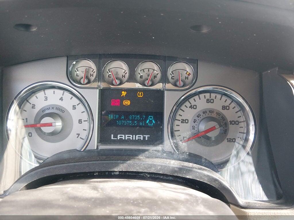 1FTPW14V99FA80062 2009 FORD F-150 photo no. 7