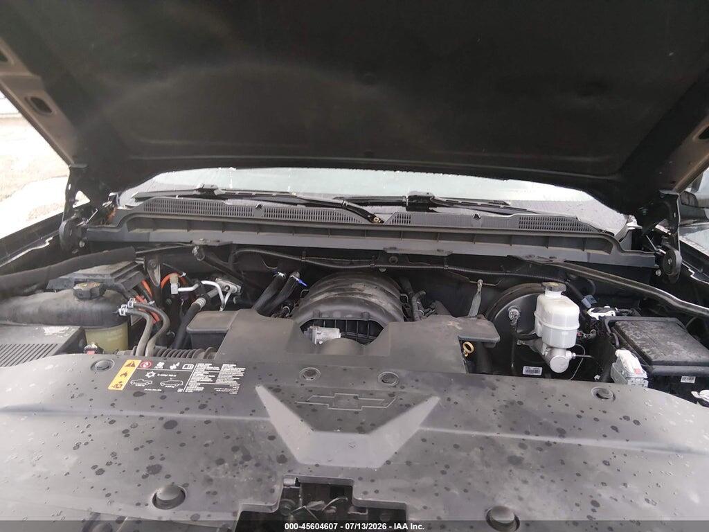 2GCRCPEC5K1110611 2019 CHEVROLET SILVERADO 1500 LD photo no. 10
