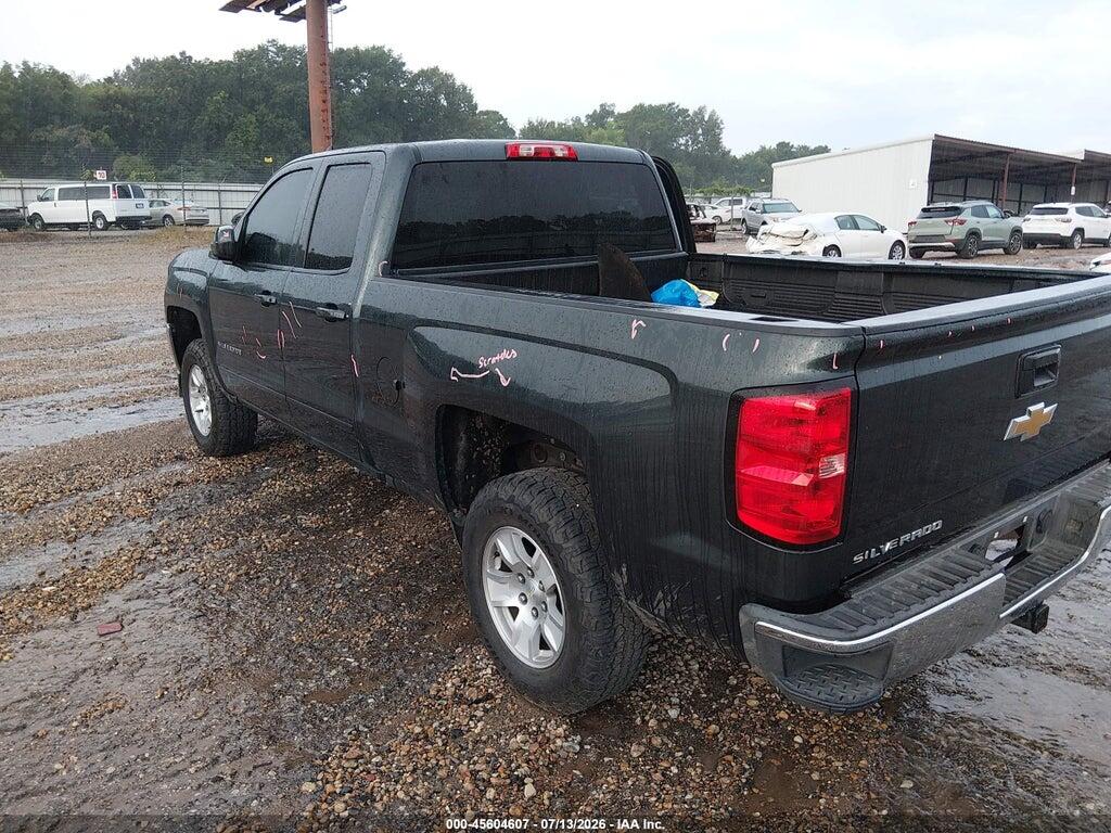 2GCRCPEC5K1110611 2019 CHEVROLET SILVERADO 1500 LD photo no. 3