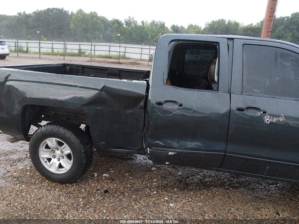 2GCRCPEC5K1110611 2019 CHEVROLET SILVERADO 1500 LD photo no. 6
