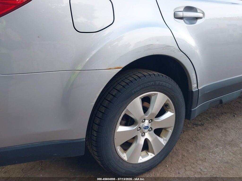 4S4BRDKCXC2209988 2012 SUBARU OUTBACK photo no. 12