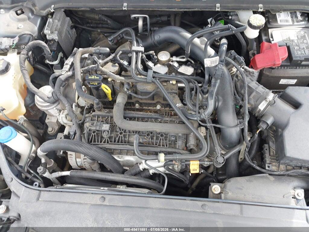 3FA6P0HD8LR248018 2020 FORD FUSION photo no. 10
