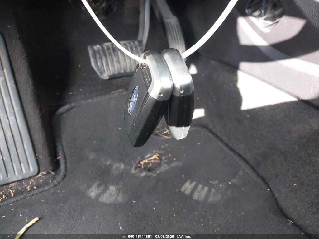 3FA6P0HD8LR248018 2020 FORD FUSION photo no. 11