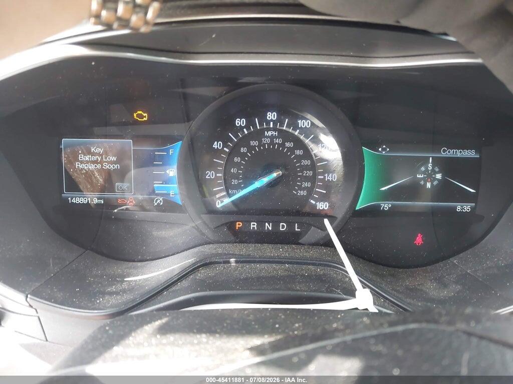 3FA6P0HD8LR248018 2020 FORD FUSION photo no. 7
