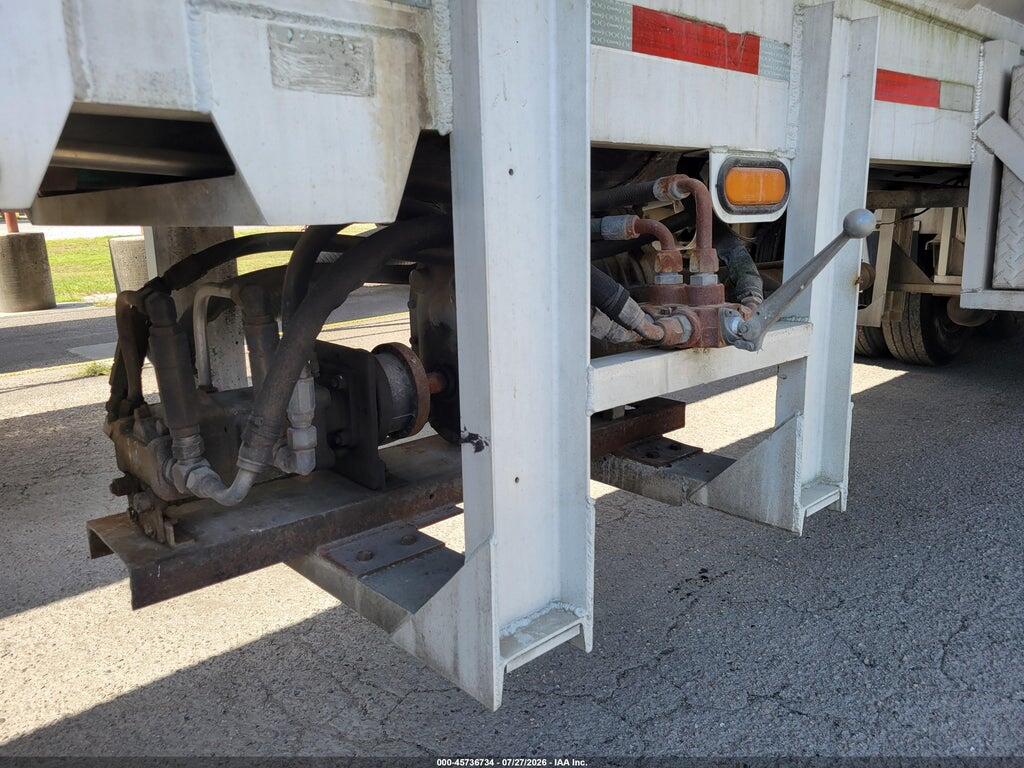 1C9FA362871257696 2007 CEI PACER TRAILER photo no. 5