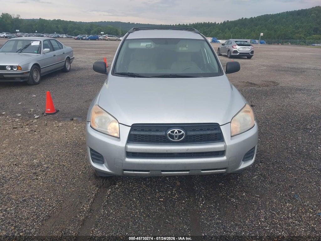 2T3BF4DV1CW192307 2012 TOYOTA RAV4 photo no. 12