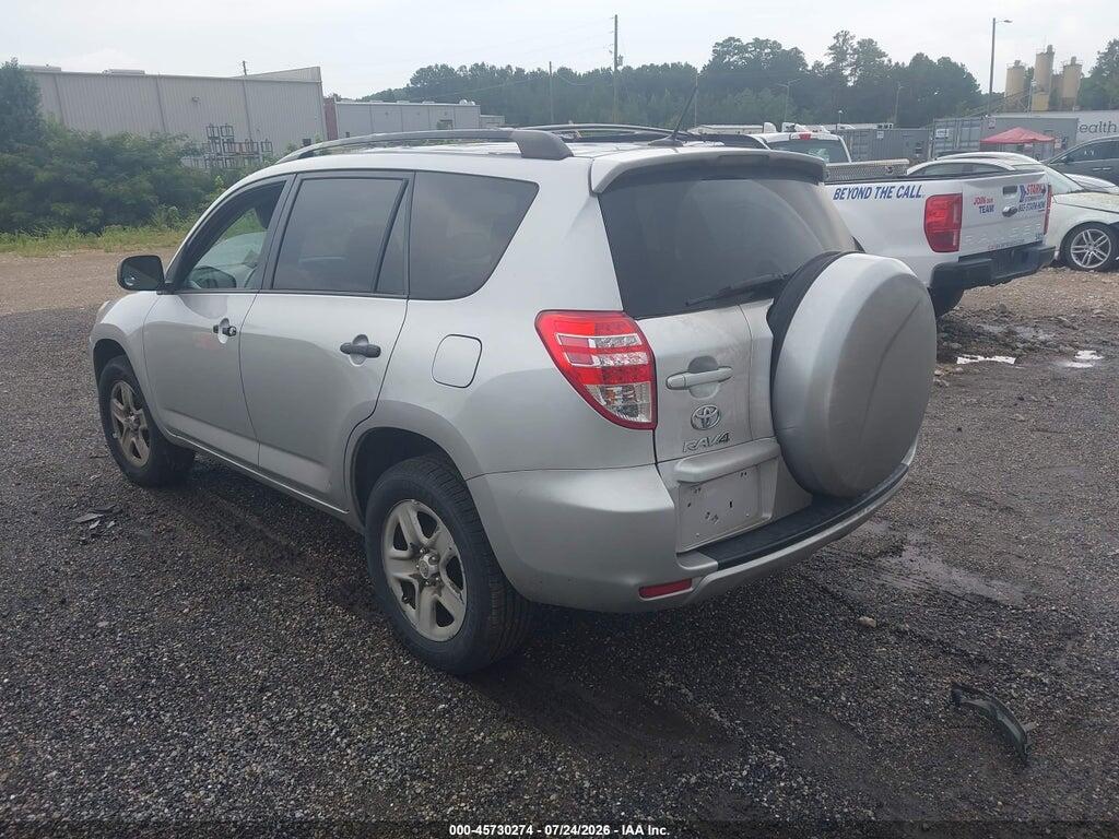 2T3BF4DV1CW192307 2012 TOYOTA RAV4 photo no. 3