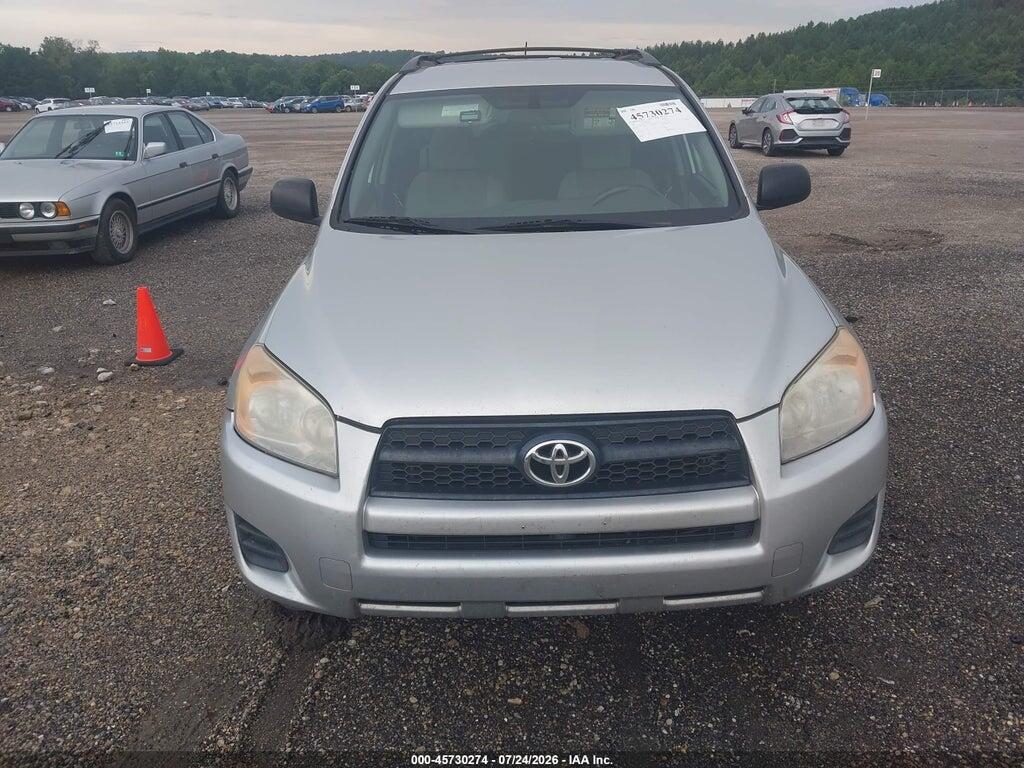 2T3BF4DV1CW192307 2012 TOYOTA RAV4 photo no. 6