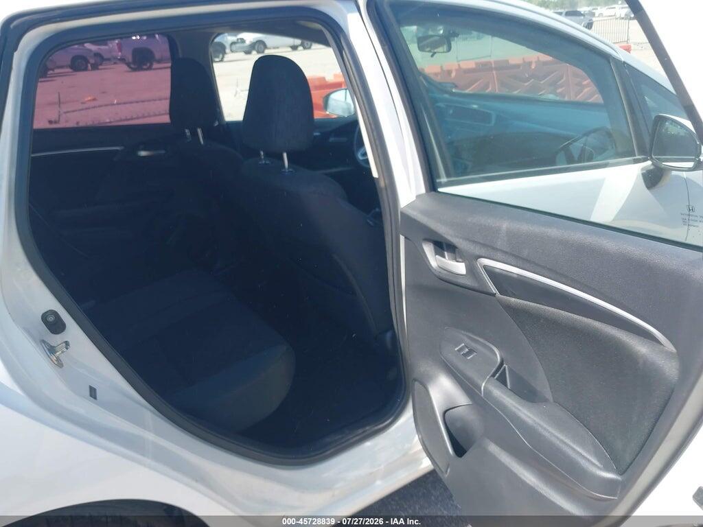 3HGGK5H59FM785311 2015 HONDA FIT photo no. 8