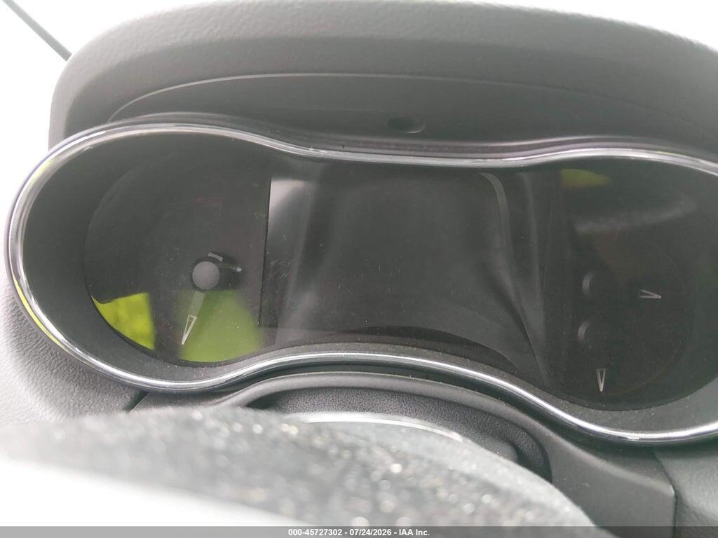 1C4RDJDG0FC810325 2015 DODGE DURANGO photo no. 7