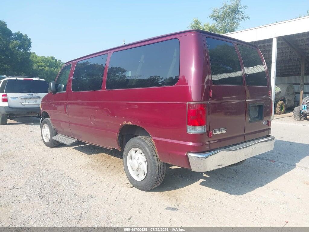 1FBNE31L96DA04815 2006 FORD E-350 SUPER DUTY photo no. 3