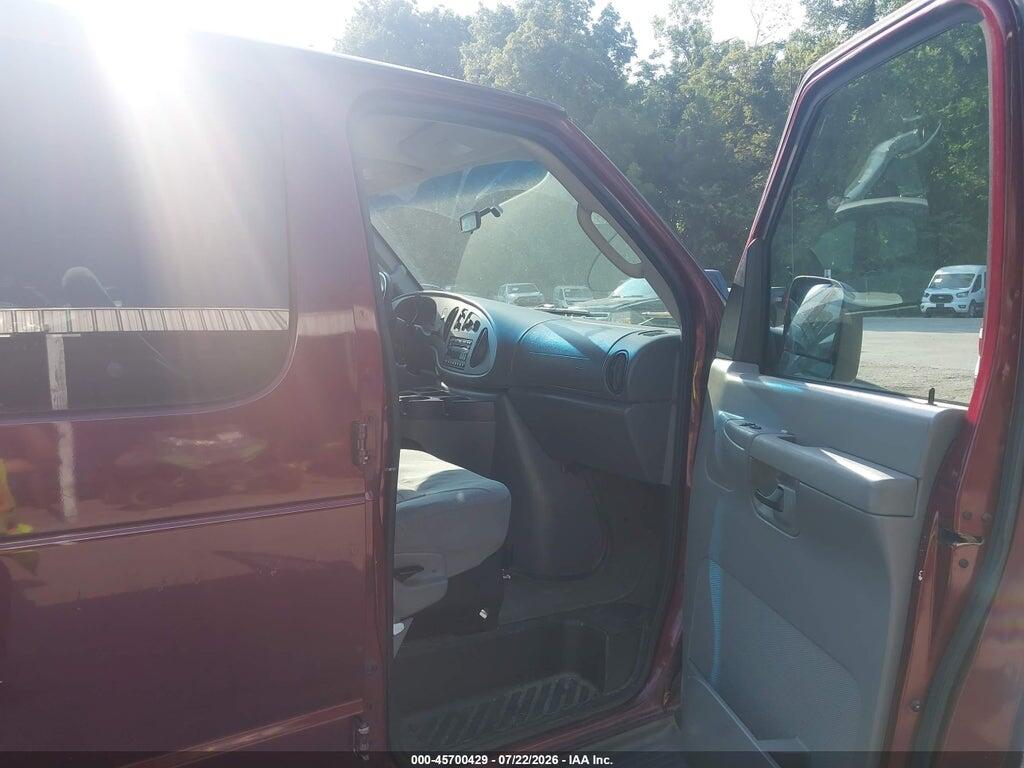 1FBNE31L96DA04815 2006 FORD E-350 SUPER DUTY photo no. 5