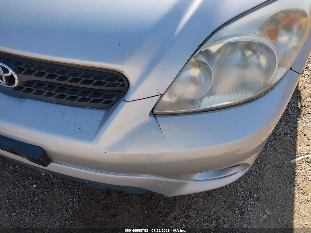 2T1KR32E56C577887 2006 TOYOTA MATRIX photo no. 6