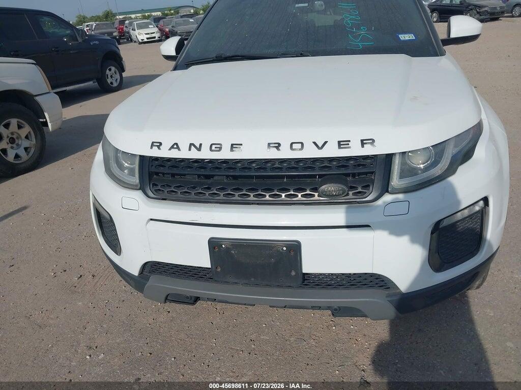 SALVR2BG8HH218873 2017 LAND ROVER RANGE ROVER EVOQUE photo no. 12