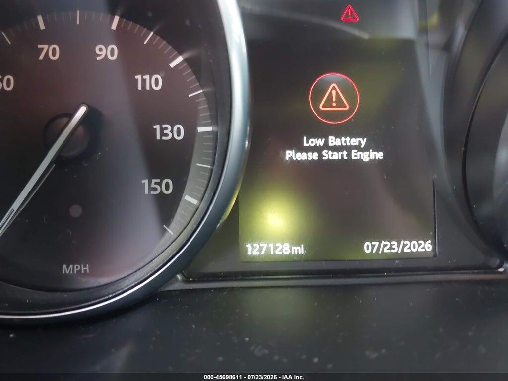 SALVR2BG8HH218873 2017 LAND ROVER RANGE ROVER EVOQUE photo no. 7