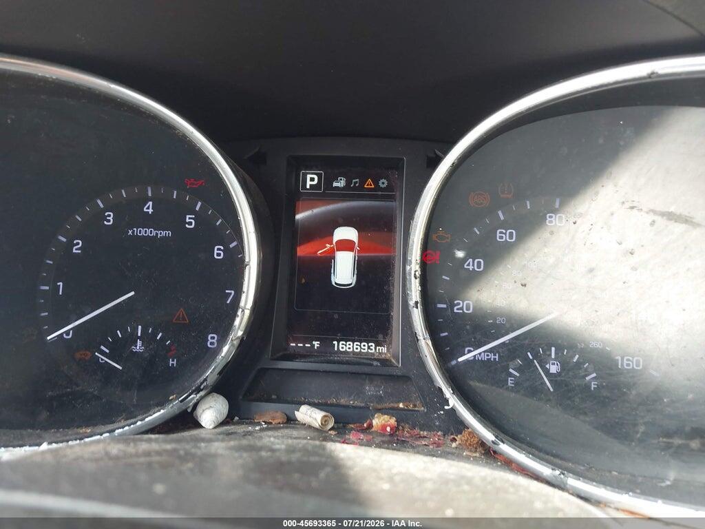 5NMZU3LB0HH027978 2017 HYUNDAI SANTA FE SPORT photo no. 7