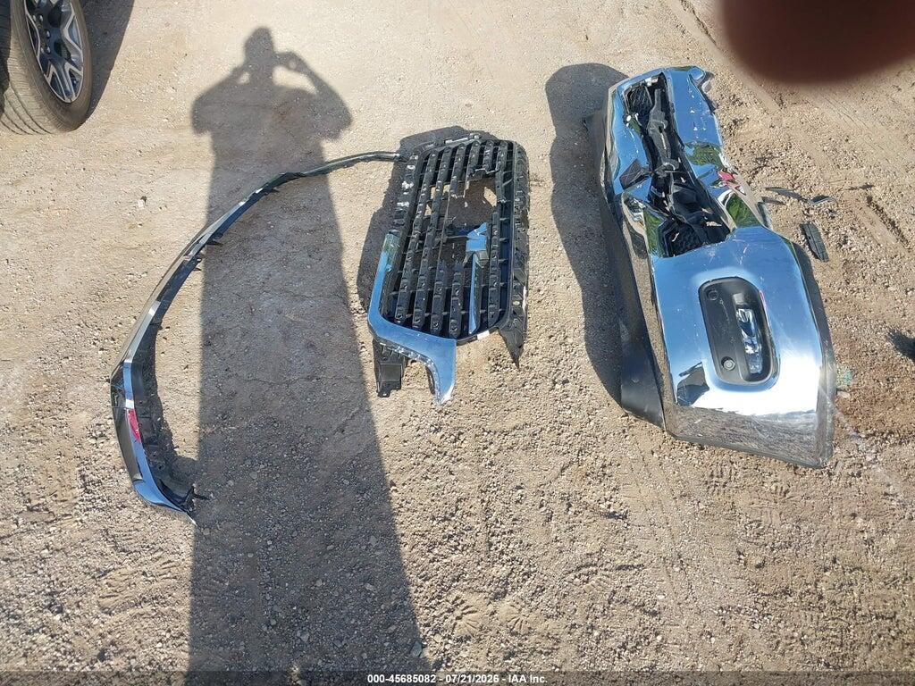 3C6SRFJP8T4203353 2026 RAM 1500 photo no. 12