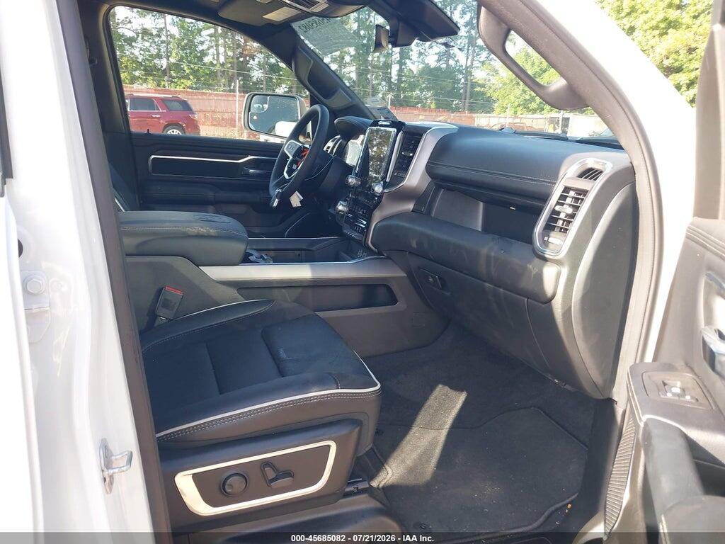 3C6SRFJP8T4203353 2026 RAM 1500 photo no. 5
