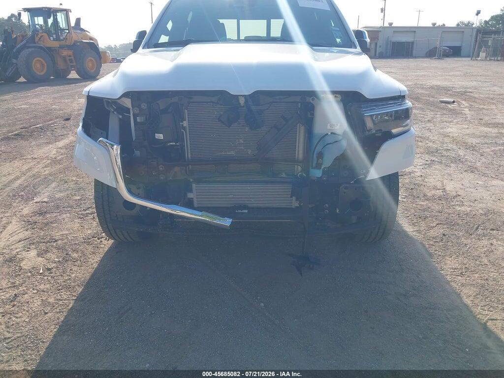 3C6SRFJP8T4203353 2026 RAM 1500 photo no. 6