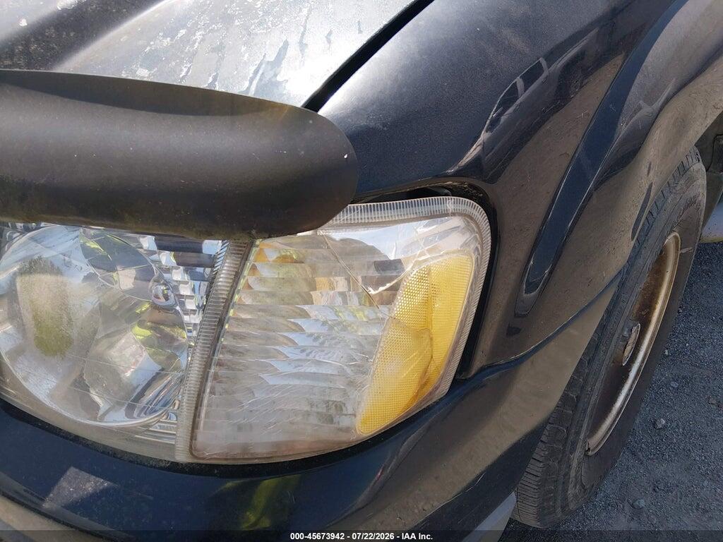 1FMZU67K45UA12492 2005 FORD EXPLORER SPORT TRAC photo no. 12