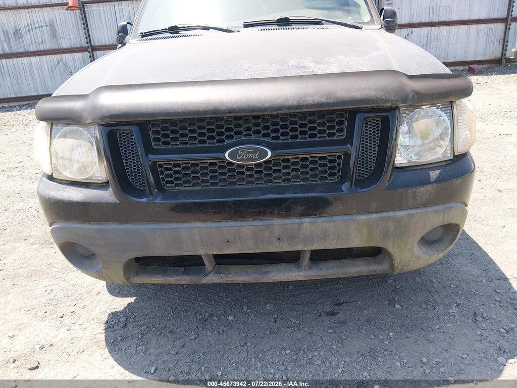 1FMZU67K45UA12492 2005 FORD EXPLORER SPORT TRAC photo no. 6