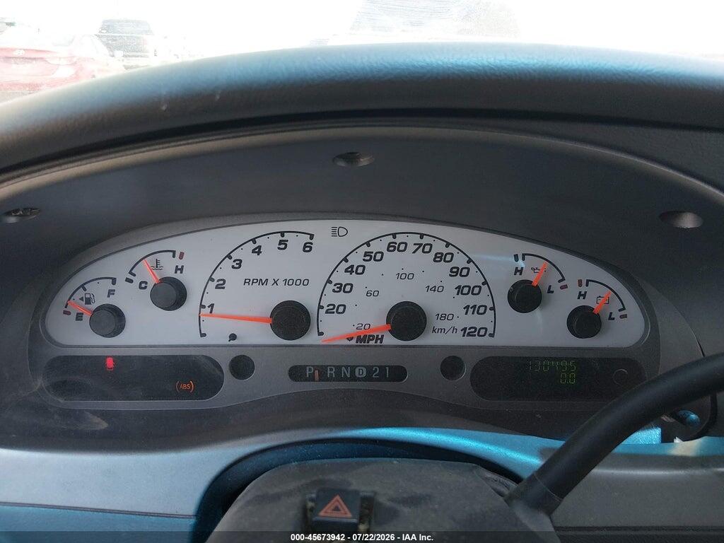 1FMZU67K45UA12492 2005 FORD EXPLORER SPORT TRAC photo no. 7