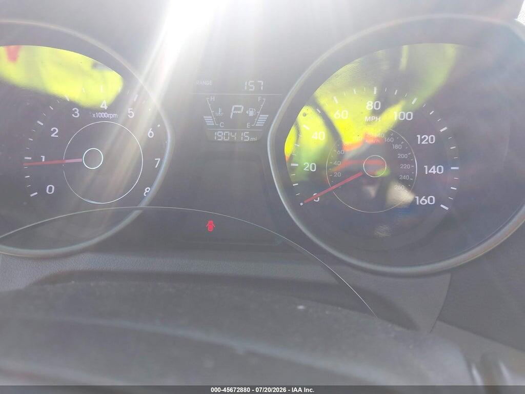 5NPDH4AE0GH742925 2016 HYUNDAI ELANTRA photo no. 7