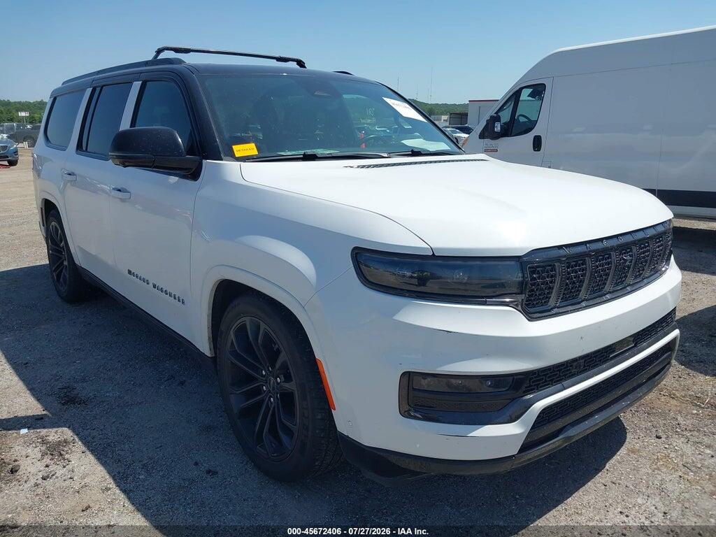 1C4SJSFP7RS120482 2024 JEEP GRAND WAGONEER L photo no. 1