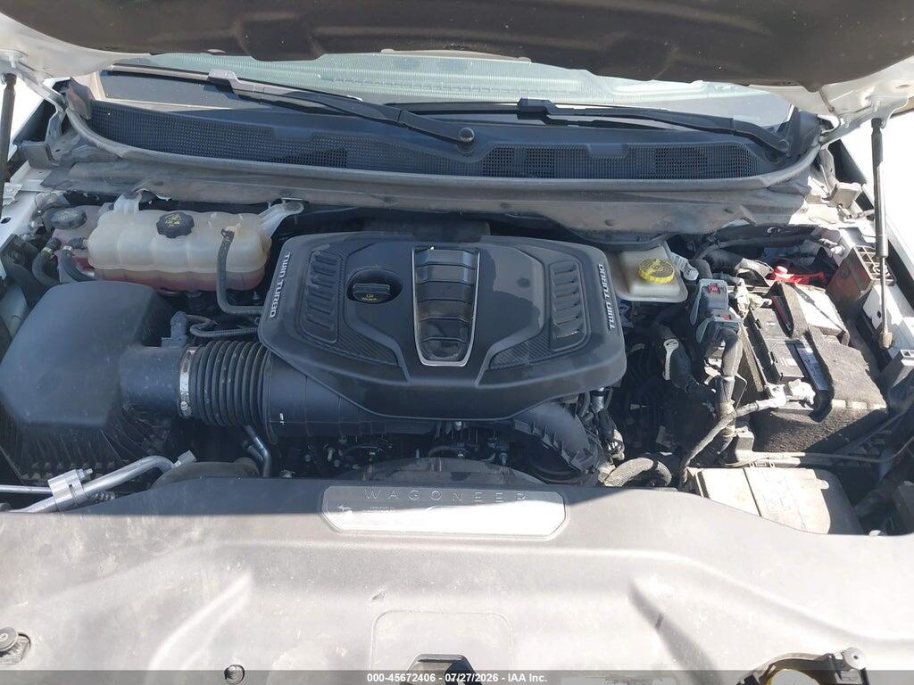 1C4SJSFP7RS120482 2024 JEEP GRAND WAGONEER L photo no. 10