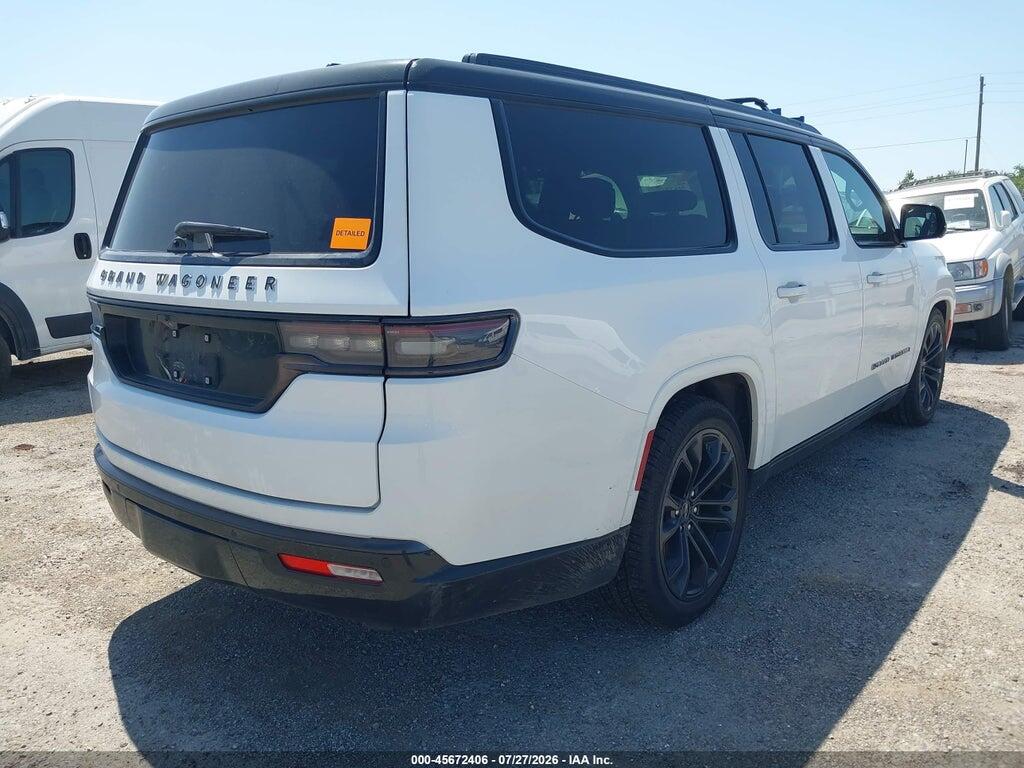 1C4SJSFP7RS120482 2024 JEEP GRAND WAGONEER L photo no. 4
