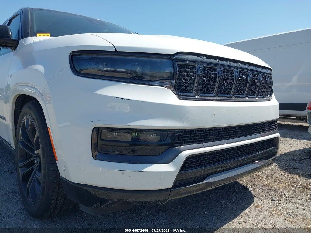 1C4SJSFP7RS120482 2024 JEEP GRAND WAGONEER L photo no. 6