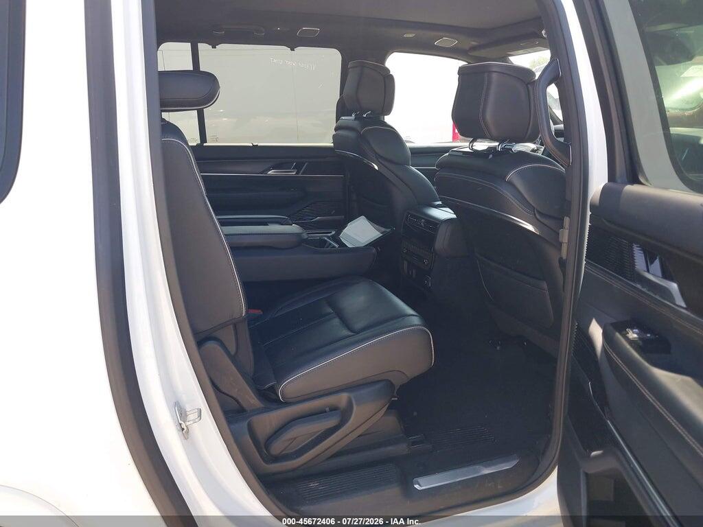 1C4SJSFP7RS120482 2024 JEEP GRAND WAGONEER L photo no. 8