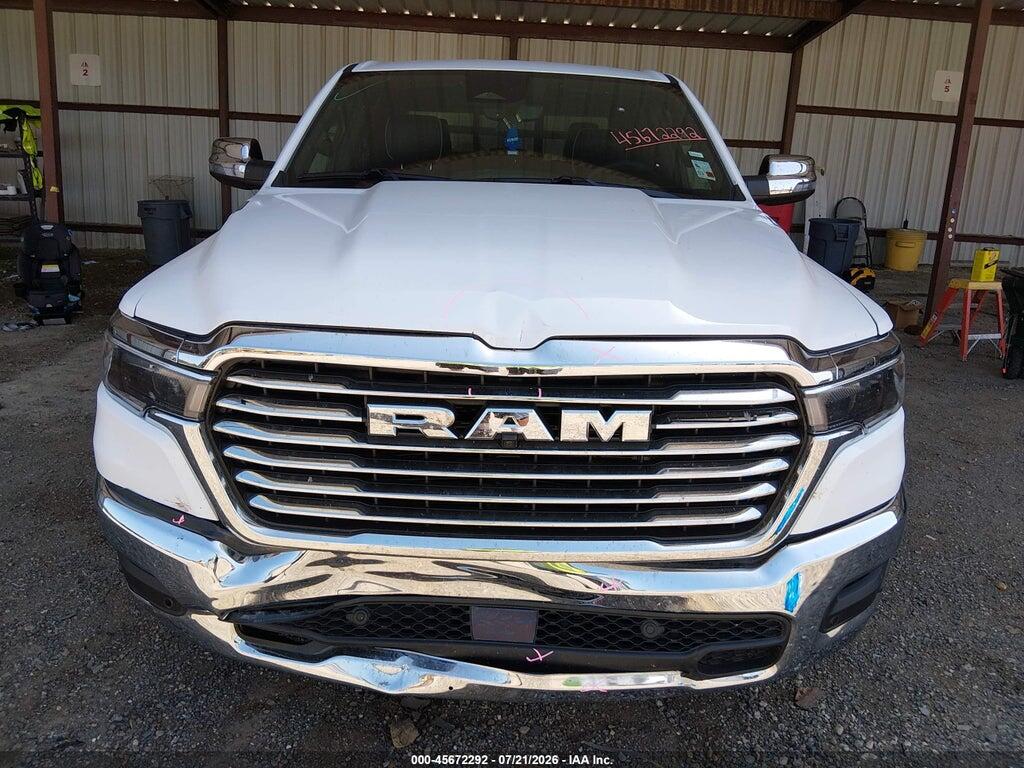 3C6SRFJP2T4175467 2026 RAM 1500 photo no. 12