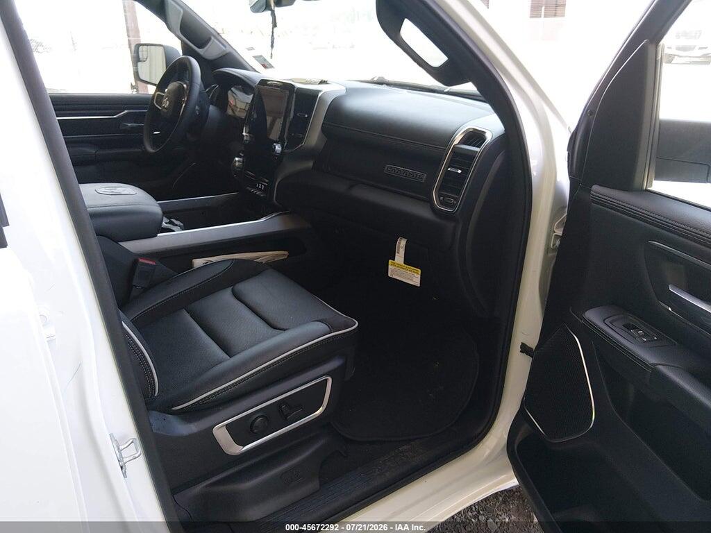3C6SRFJP2T4175467 2026 RAM 1500 photo no. 5