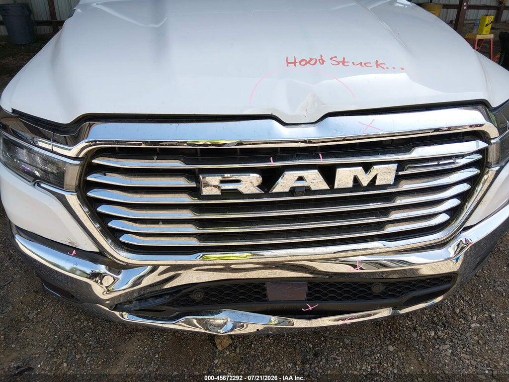 3C6SRFJP2T4175467 2026 RAM 1500 photo no. 6